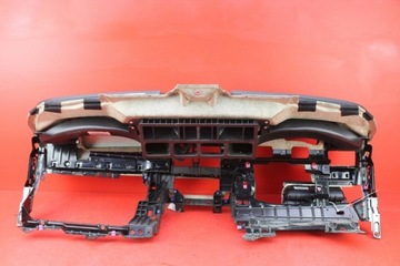 фото thumb №11, Панель раздаточная консоль капот подушка безопасности eu opel zafira b 05-14