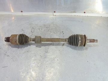 фото thumb №1, Полуось правая fiat sedici 1.9 jtd