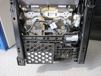 фото thumb №7, Сиденья средство bmw g42 м-пакет alkantara-skóra