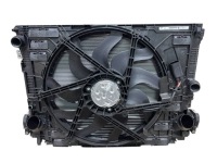 фото thumb №16, Pas передній kompletny m-pakiet + радіатор bmw 4 g26 демонтаж ideał