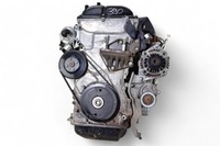 фото thumb №14, Двигатель mitsubishi asx iii 1.8 дизель с прямым впрыском 150km 4x4 4n13 bez faz kompresja