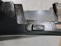 фото thumb №9, Bmw x5 g05 м-пакет планка пороговая правая порог правые 8069278 оригинал