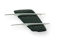 фото thumb №1, Mercedes sl r231 решётка крыла перед левая оригинальный номер