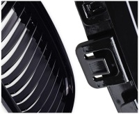 Решётка  радиатора решётка  решётка радиатора решётка решётки радиатора bmw 3 e90 e91 рестайлинг  lci 2008-2013 с Разборки, фото thumb