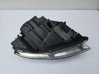 фото thumb №10, Лампа левая bixenon поворотный audi a4 s4 b7 белый поворот фара левый