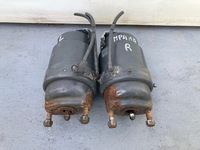 фото thumb №1, Mercedes actros mp4 привод тормоза задняя