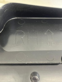 фото thumb №5, Mazda 2 подкрылок правое правый задняя db5j-50-340