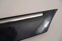 фото thumb №6, Mercedes c-klasa w203 молдинг бампера задня права
