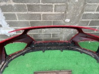 фото thumb №11, Hyundai i30 iii 3 n-line 18-21 бампер перед eu org