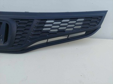 фото thumb №5, Honda jazz iii решітка радіатора решітка бампера перед