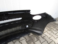 фото thumb №10, Бампер перед переднє fiat 500l 500 l 12-17