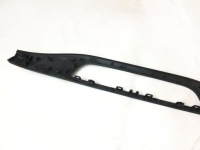 фото thumb №8, Audi q7 15- молдинг dekor панели консоли