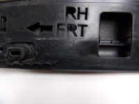 Chrysler pacifica 16- рейлинги кровельные 68227986ag 68227987ag Цена, фото thumb