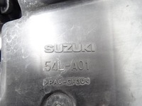 фото thumb №5, Корпус фильтра воздуха suzuki sx4 fiat sedici 06-13 r.