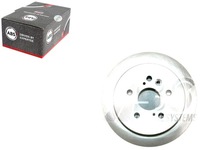 фото thumb №6, 2 x a.b.s. диск тормозной. lexus rx300 400 03-08 ty