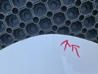 фото thumb №7, Bmw g20 дверь правые зад a96 минерально-белый