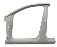 фото thumb №1, Skoda karoq порог блок двигателя