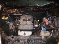 Fiat punto модуль комфорту 2008 1.2l 00517986160 28122167 Зі Шроту, фото thumb