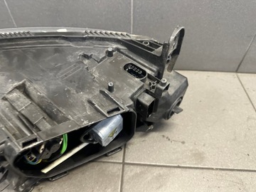 фото thumb №9, Лампа ксенон лівий перед audi a6 c6 eu 4f0941029ea