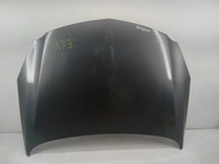 фото thumb №1, Капот кришка двигуна opel insignia a 08-13