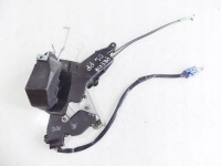 фото thumb №1, Toyota previa ii 01r замок дверь правый перед pin8