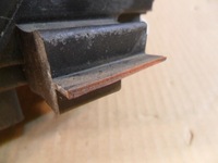 фото thumb №8, Mercedes w 176 a1768203861 лампа ліва