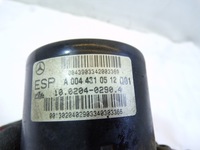 фото thumb №7, Насос abs mercedes w203 a0044310512 q01 3