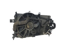 фото thumb №7, Opel astra iii h корпус вентилятор радіатор