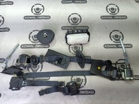 фото thumb №5, Renault kangoo 3 iii приборная панель консоль подушка безопасности ремни org