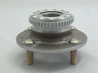 фото thumb №2, Ступиця колеса зад hyundai elantra 01- /+abs/