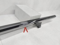 фото thumb №5, Молдинг порог правая skoda fabia 4 iv monte carlo 6va 21-