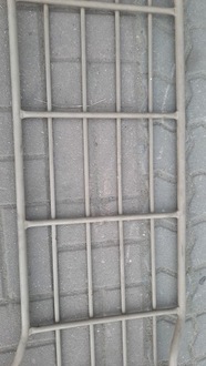 фото thumb №6, Решётка багажника volvo v70 xc70 00-07r