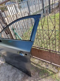 фото thumb №8, Дверь левая передние renault captur ii 19-