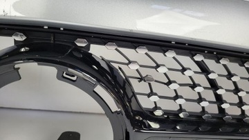 фото thumb №14, -бампер перед переднє mercedes glc w253 a253 рестайлінг amg