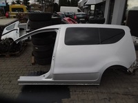 фото thumb №1, Dacia dokker 2015 крыло задний левый оригинал