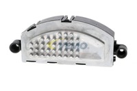 фото thumb №12, Резистор вентилятора обдув вентилятор mercedes a w176 b sports tourer