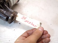 Насос підсилювача mercedes w210 2104660301 Зі Шроту, фото thumb