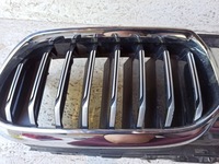 фото thumb №15, Bmw g30 g31 lift lci жалюзі повітропровід решітка радіатора