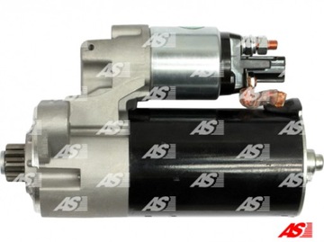 фото thumb №5, Стартеры комплектные as-pl s0316