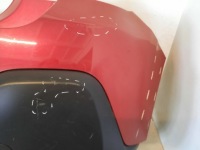 фото thumb №7, Citroen c3 iii 16-24 бампер накладка бампера задняя задняя задний 9813343977