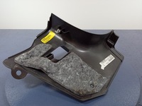 фото thumb №5, Jeep compass защита порог стойка левая 3c381800lad