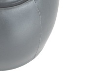 фото thumb №7, Fiat panda 2003- ручка важіль перемикання передач сіра 5 передач