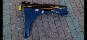 фото thumb №10, Opel astra g крыло правый перед