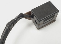 фото thumb №1, Кронштейн предохранителей mercedes w201