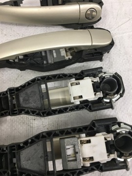 фото thumb №13, Ручка двері seat altea altea xl 2004-2015 колір ls1s