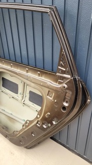 фото thumb №11, Kia carens iv 4 13- двері задня правий задні праве