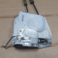 фото thumb №3, Замок перед правый 6 pin mazda 6