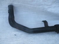 фото thumb №3, Шланг wody труба honda civic x type-r 2.0 turbo