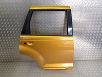 фото thumb №1, Двері правий задня chrysler pt cruiser py6