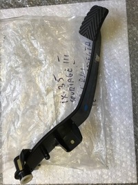 фото thumb №1, Hyundai ix35 sportage педаль зчеплення 328202s000qqh